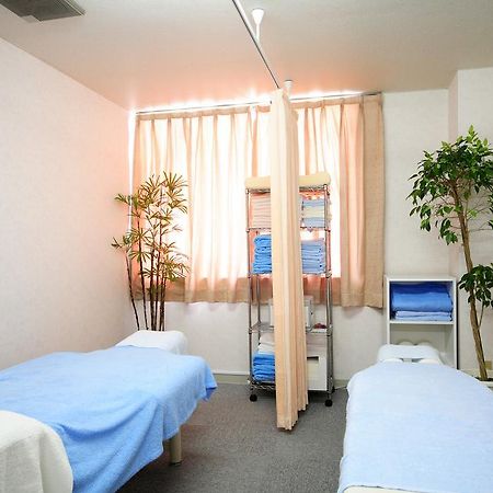 Sarugakyo Hotel Minakami Extérieur photo