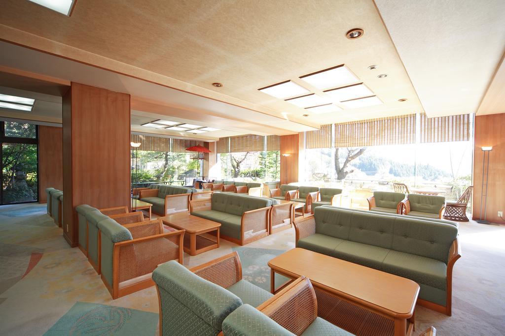 Sarugakyo Hotel Minakami Extérieur photo