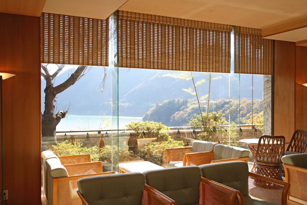 Sarugakyo Hotel Minakami Extérieur photo