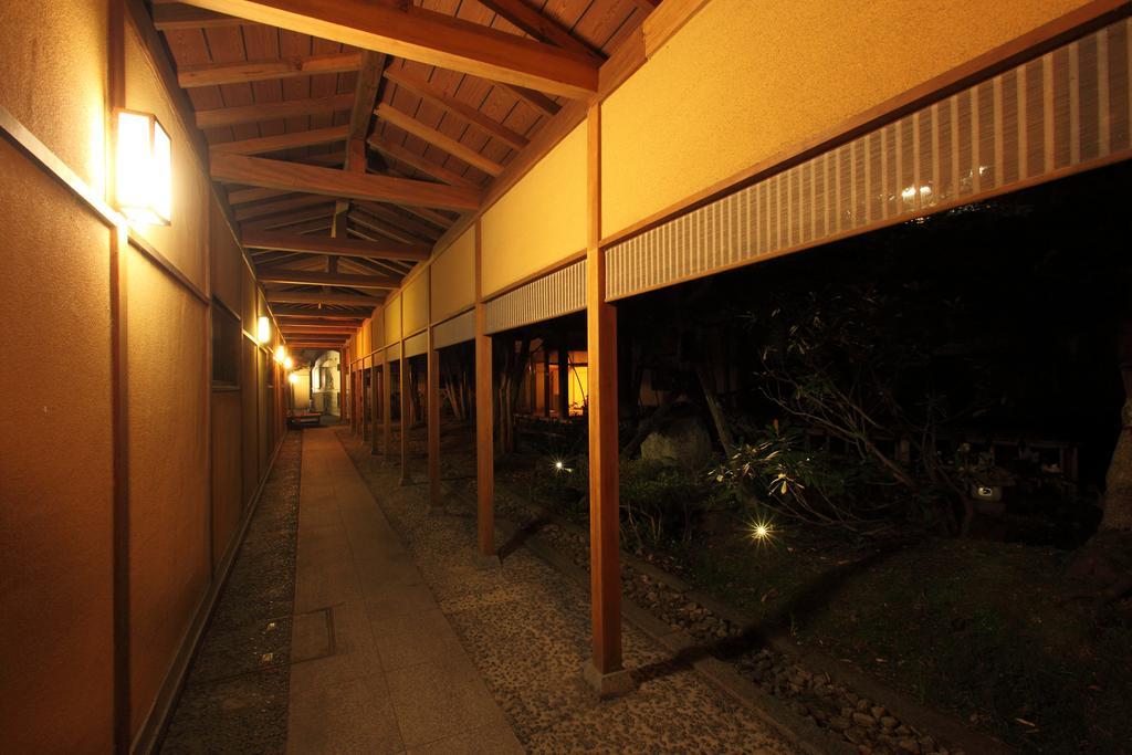 Sarugakyo Hotel Minakami Extérieur photo