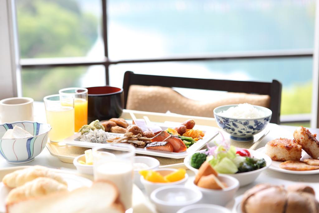 Sarugakyo Hotel Minakami Extérieur photo